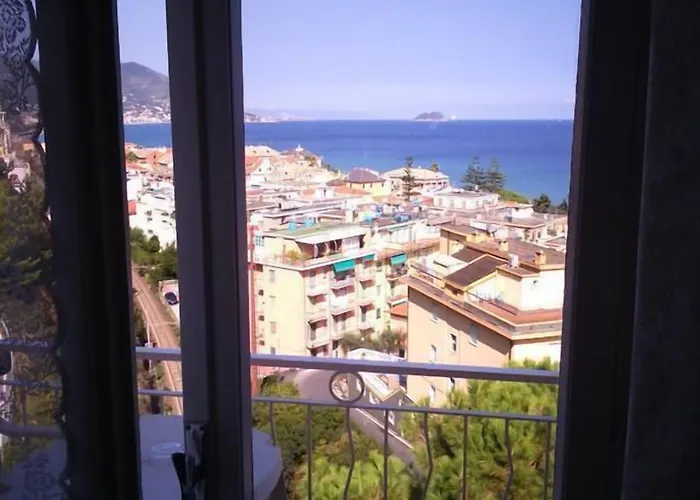 Hotel Pineta
