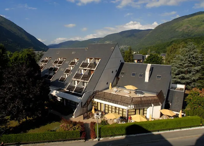 ULVF Les Ramondies