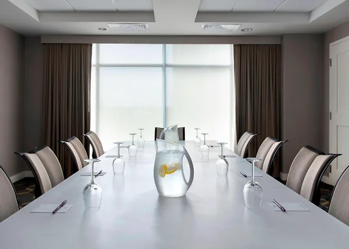 Residence Inn By Marriott Lancaster