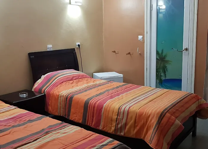 Hotel La Brise
