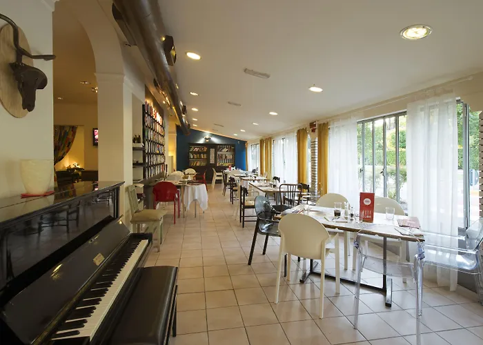 Nice Hotel Bibione