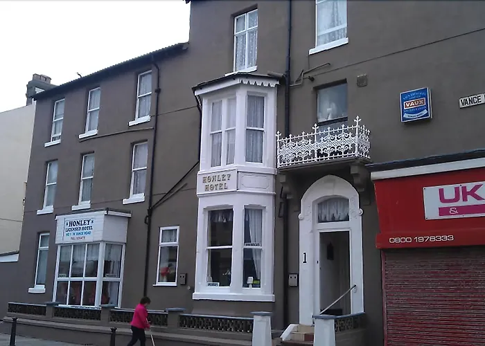 Honley