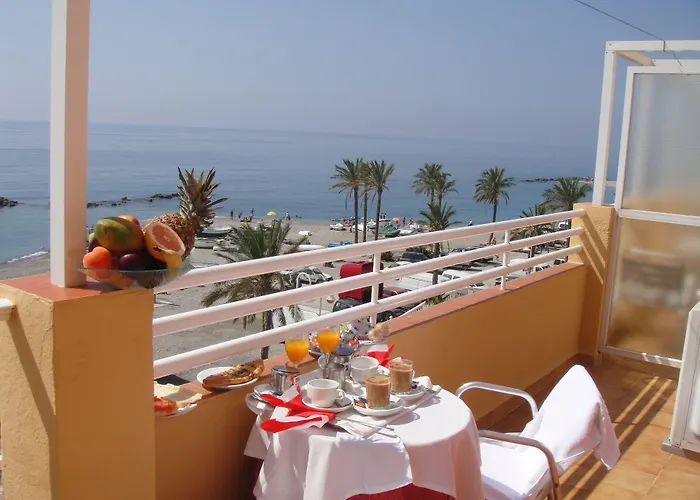 Hostal Costa Sol