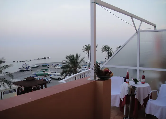 Hostal Costa Sol