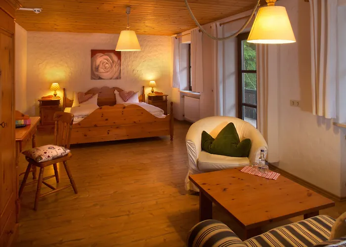 Landgasthof Zum Alten Reichenbach Nesselwang