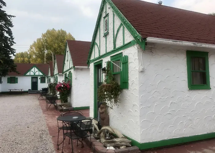 Chalet Motel