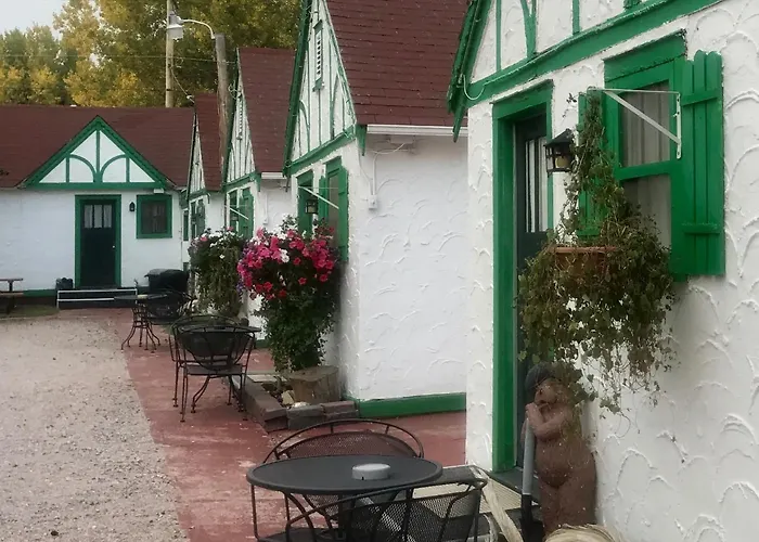 Chalet Motel