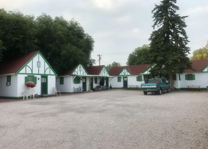 Chalet Motel