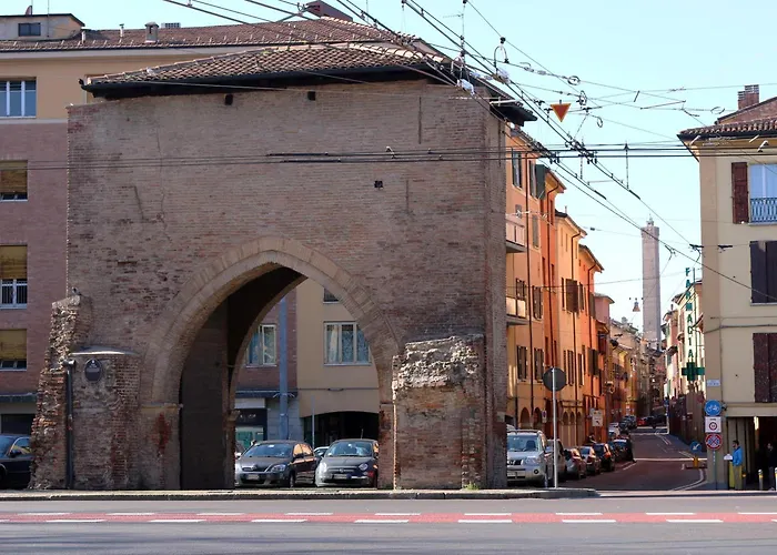 B&B San Vitale