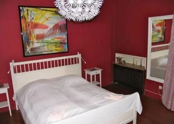 Hemingway`s Heidelberg Hostel