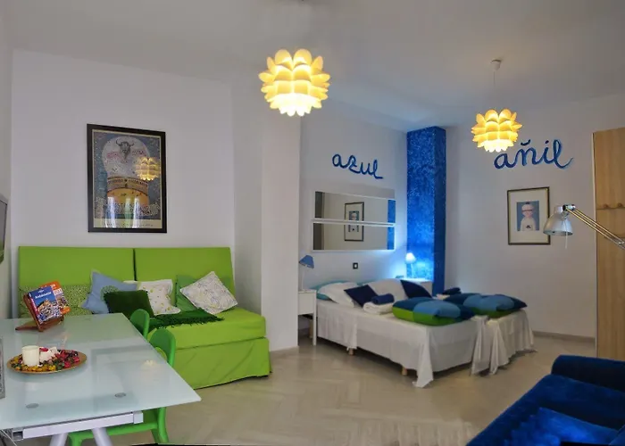 B&B Casa Alfareria 59
