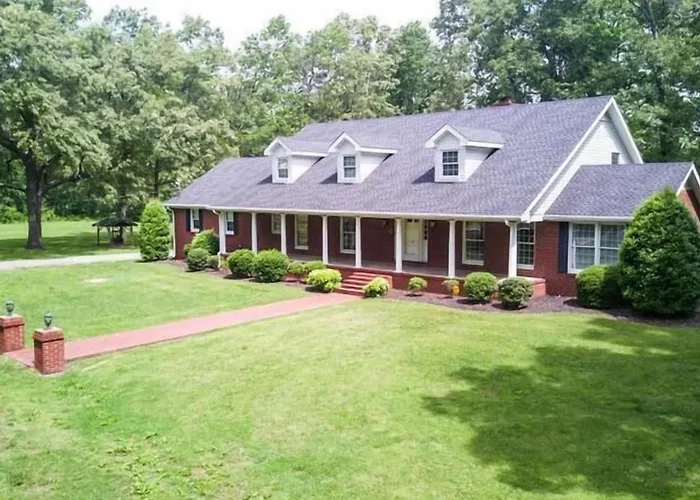 Cedar Grove Inn