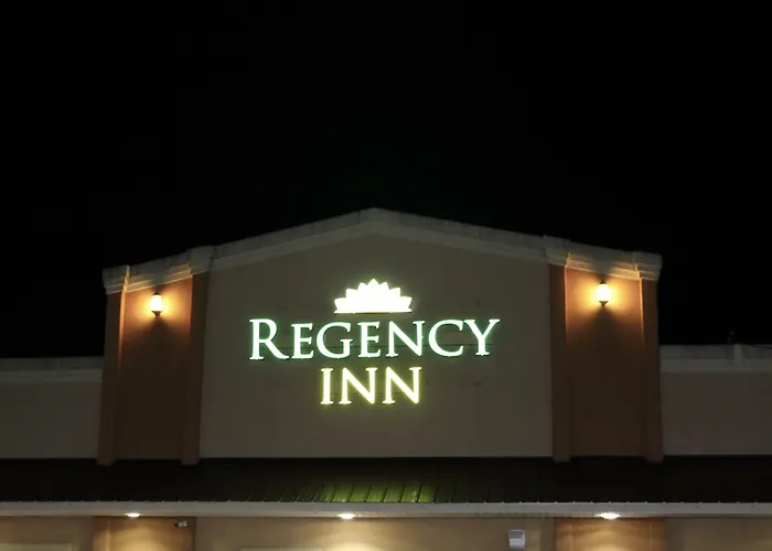 Regency Inn