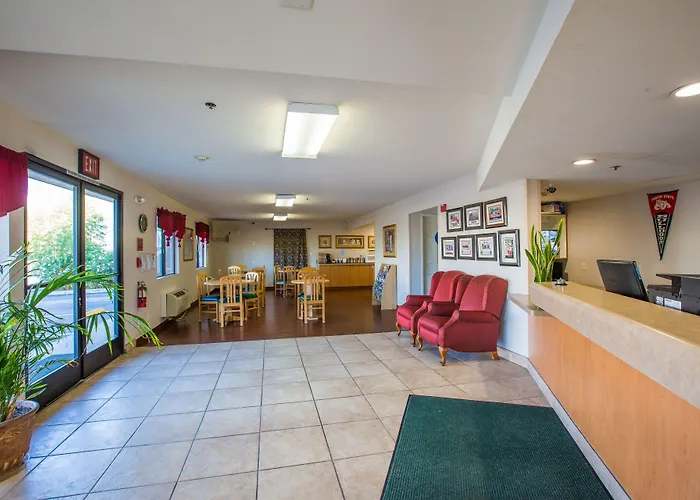 University Inn
