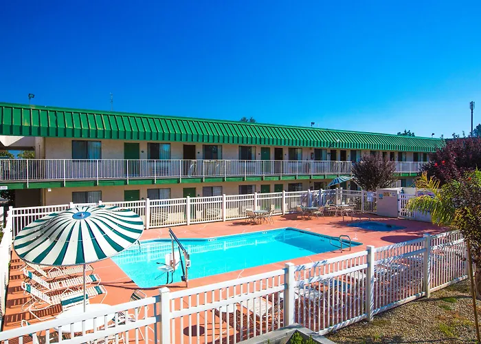 University Inn