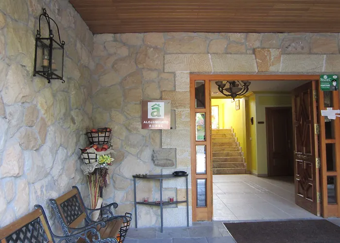 Posada La Anjana