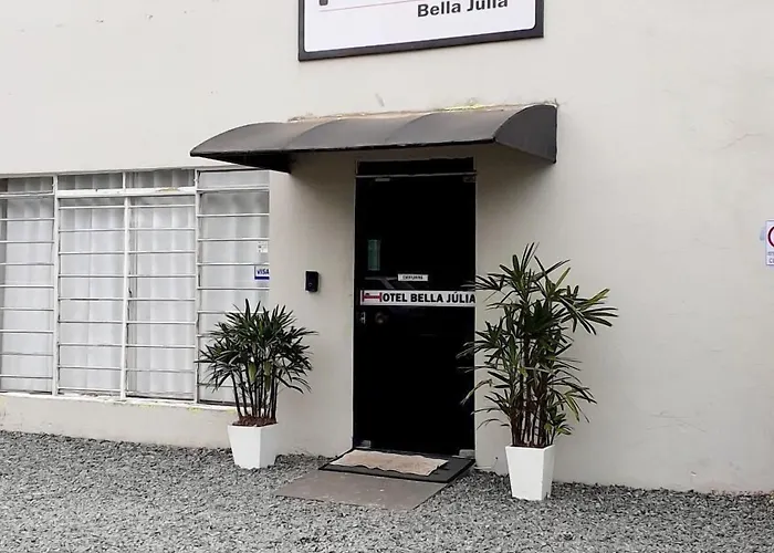 Hotel Bella Julia