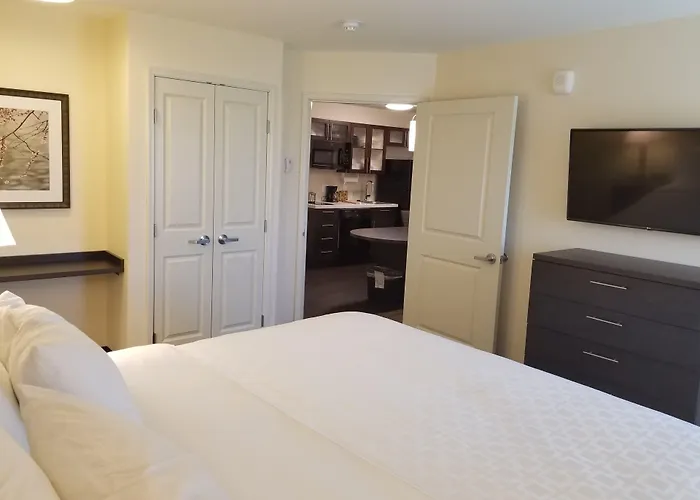 Candlewood Suites - Davenport By Ihg