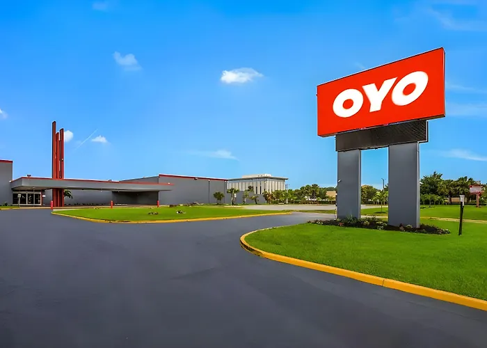 Oyo Orlando Airport