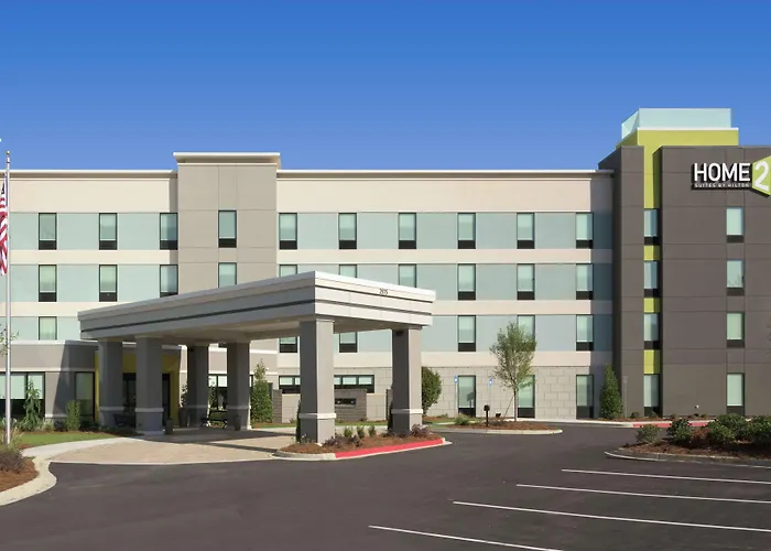 Home2 Suites By Hilton Atlanta Nw/Kennesaw, Ga