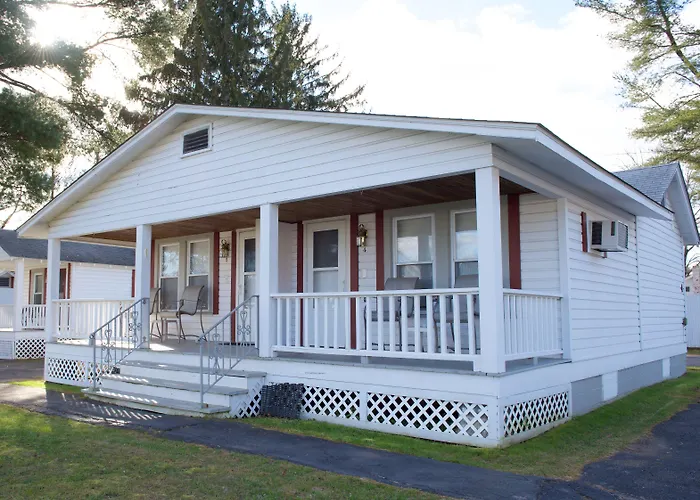 Myer Country Motel