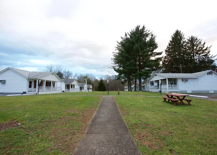 Myer Country Motel