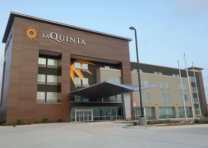 La Quinta By Wyndham San Antonio Alamo City