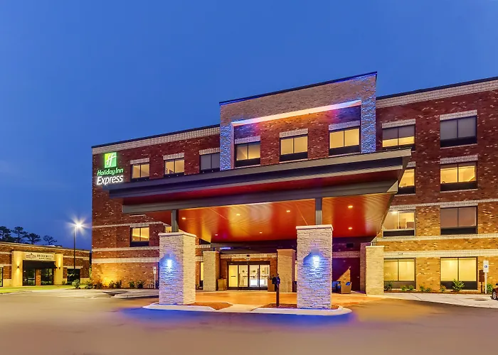 Holiday Inn Express - Wilmington - Porters Neck By Ihg