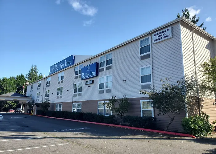 Bellis Inn