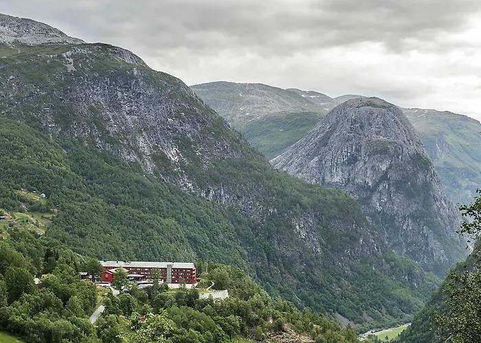 Stalheim Hotel