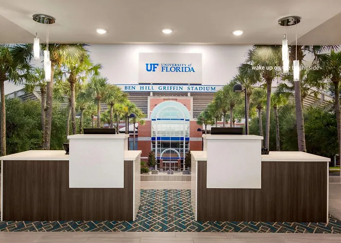 La Quinta By Wyndham Gainesville