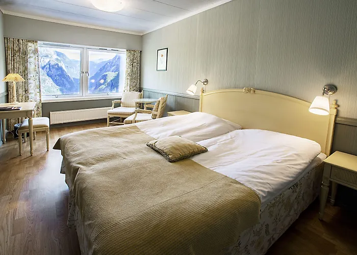 Stalheim Hotel