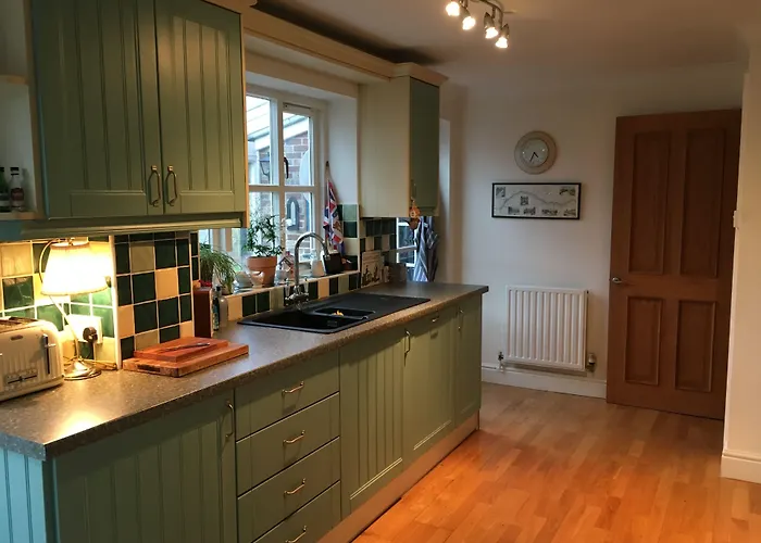 5 Charlton Mill Way B&B