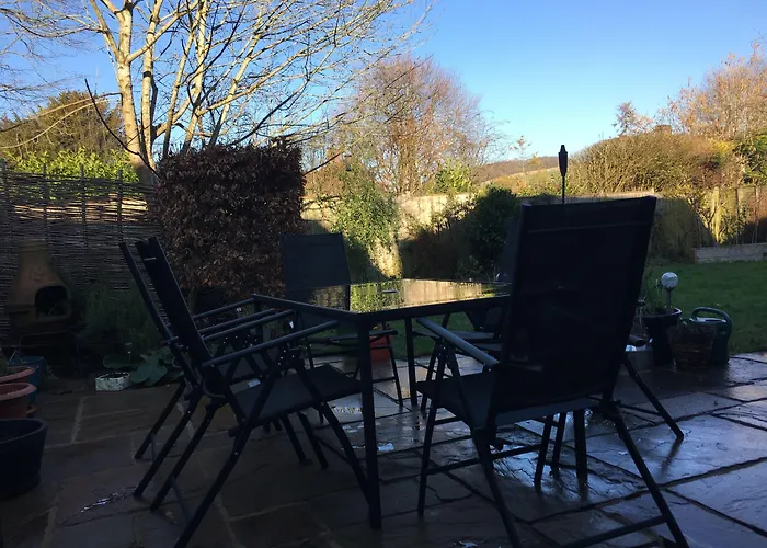 5 Charlton Mill Way B&B