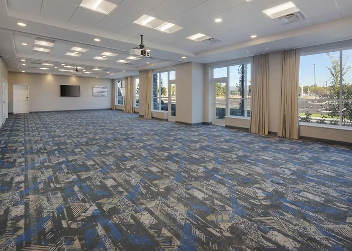 Residence Inn By Marriott Indianapolis Keystone