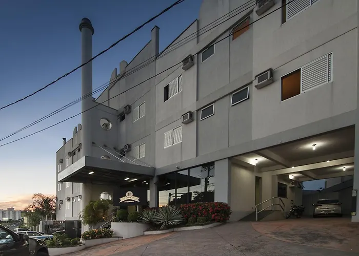 Jp Palace
