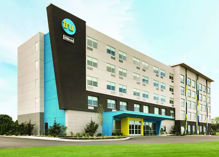 Tru By Hilton Audubon Valley Forge