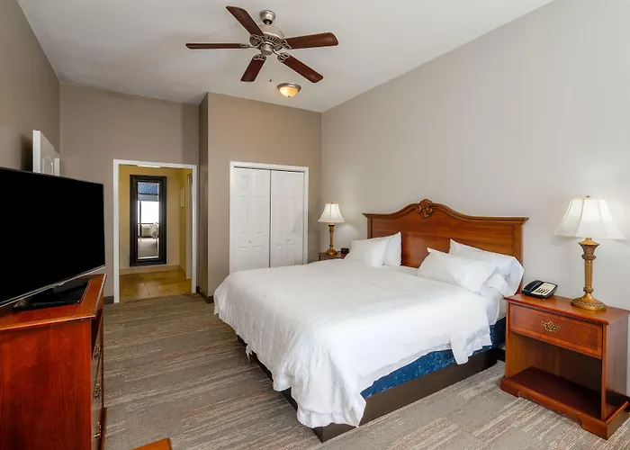 Hampton Inn London-North, Ky