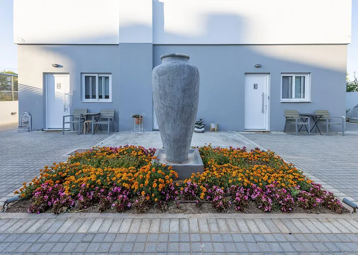 Comfort Stay Athens Airport Hotel - Free Shuttle From And To The Airport Spata 