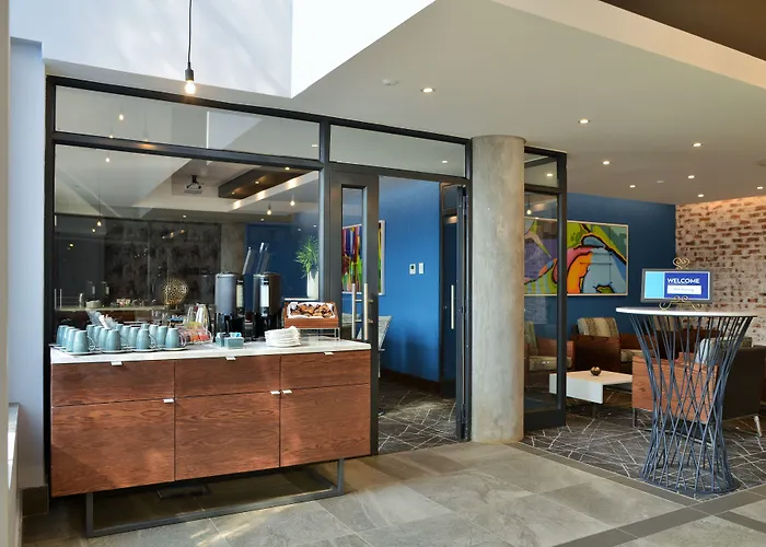 Goedkope hotels in Umhlanga Rocks