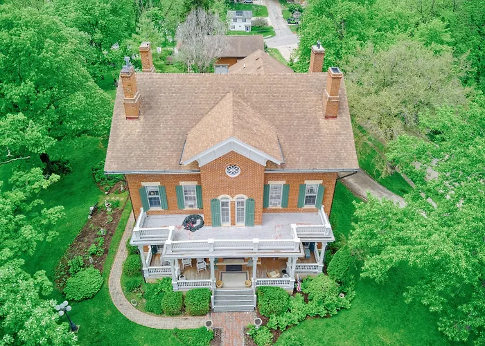 Galena Inn