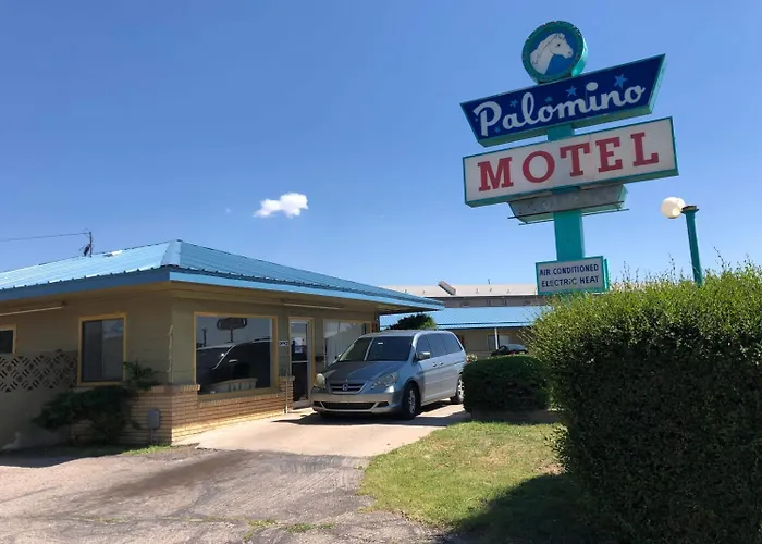 Palomino