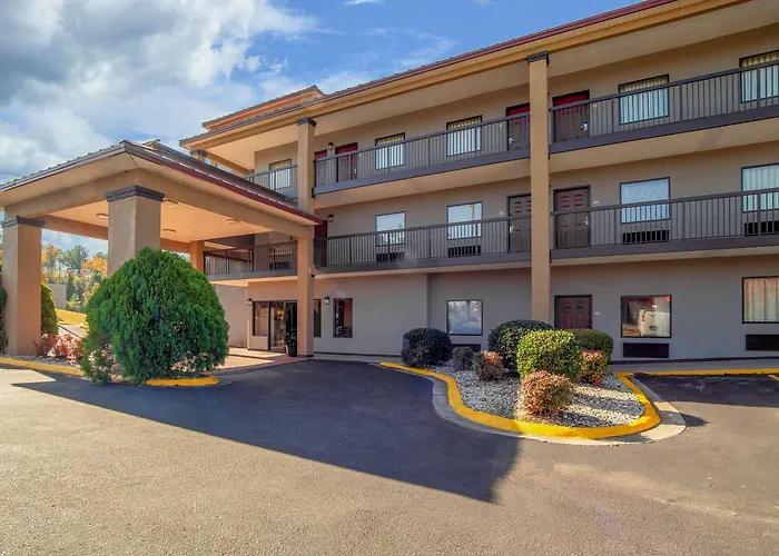 Quality Inn - Cayce