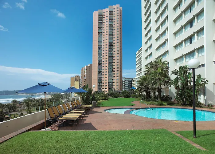 Garden Court South Beach