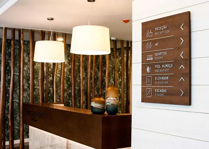 Goedkope hotels in Cascais