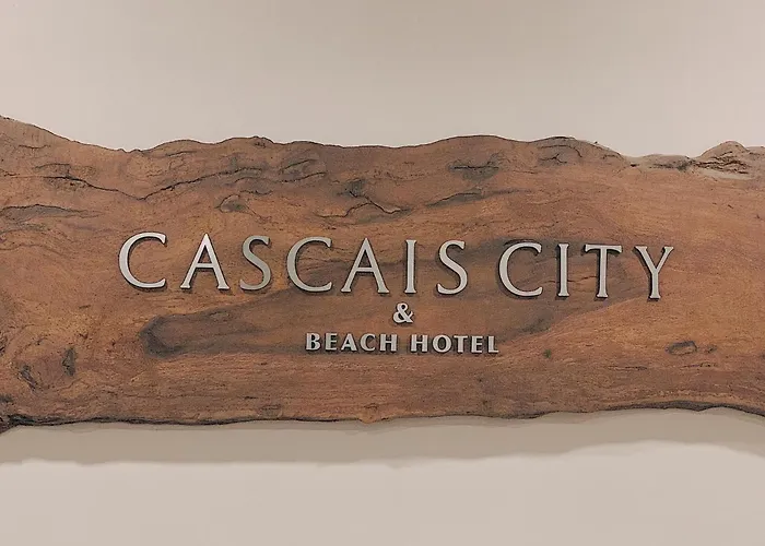 Cascais City & Beach Hotel
