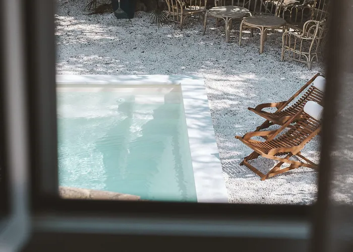 Hôtel Le Sud