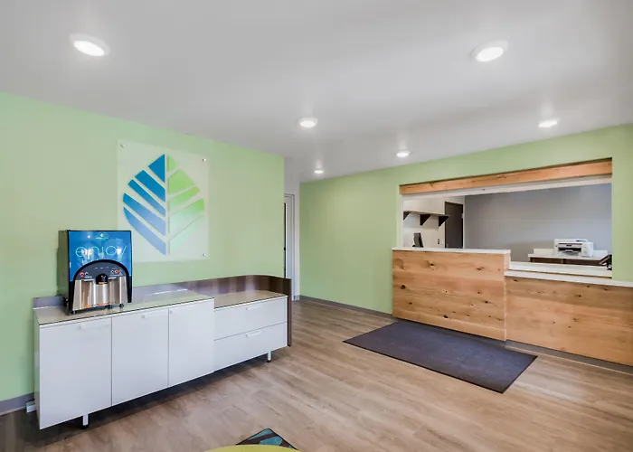 Woodspring Suites Gurnee - Chicago