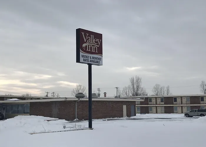 Econo Lodge