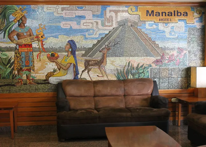Hotel Manalba